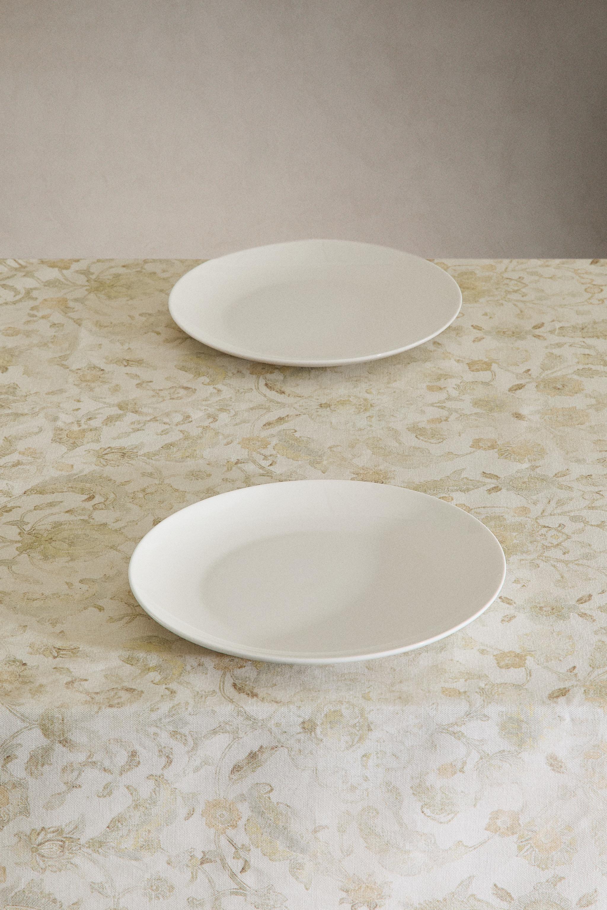 NAPPE IMPRIMÉ DAMAS